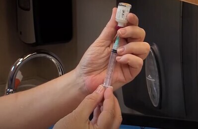 Кодирование Налтрексон в Карабаше Набор препарата для кодирования в шприц